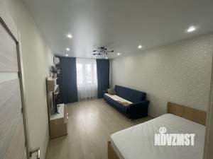 1-к квартира, на длительный срок, 40м2, 11/23 этаж