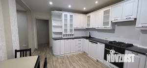 1-к квартира, на длительный срок, 54м2, 3/11 этаж