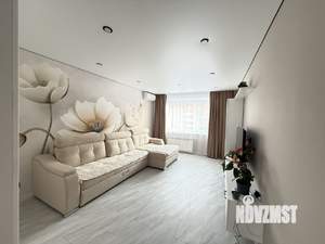 2-к квартира, на длительный срок, 66м2, 5/10 этаж