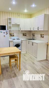 Студия квартира, на длительный срок, 34м2, 11/14 этаж