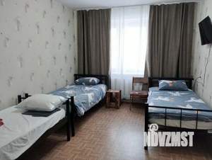 1-к квартира, посуточно, 51м2, 1/1 этаж