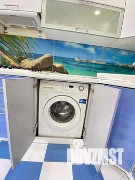 2-к квартира, посуточно, 68м2, 1/1 этаж