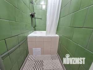 1-к квартира, посуточно, 76м2, 1/1 этаж