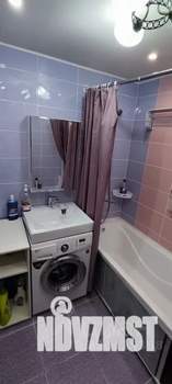 Студия квартира, посуточно, 30м2, 5/9 этаж