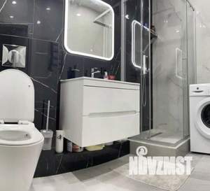 Студия квартира, на длительный срок, 32м2, 21/25 этаж