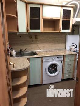 1-к квартира, посуточно, 30м2, 8/9 этаж