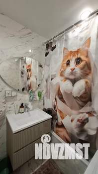 1-к квартира, посуточно, 30м2, 2/5 этаж