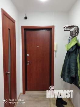 1-к квартира, на длительный срок, 32м2, 3/9 этаж