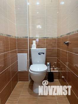 2-к квартира, посуточно, 68м2, 8/16 этаж