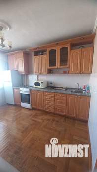 1-к квартира, на длительный срок, 52м2, 6/9 этаж
