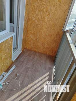 Студия квартира, на длительный срок, 22м2, 7/18 этаж