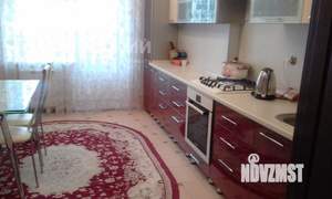1-к квартира, на длительный срок, 46м2, 5/9 этаж