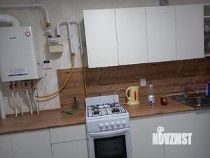 1-к квартира, на длительный срок, 40м2, 4/10 этаж