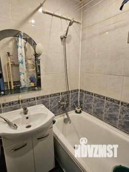 2-к квартира, посуточно, 50м2, 12/12 этаж