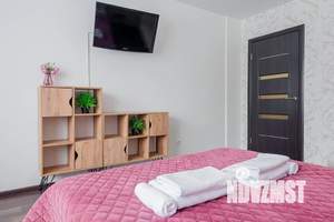 1-к квартира, посуточно, 41м2, 5/9 этаж