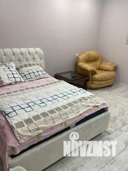 1-к квартира, посуточно, 41м2, 5/7 этаж