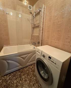 2-к квартира, на длительный срок, 49м2, 8/9 этаж