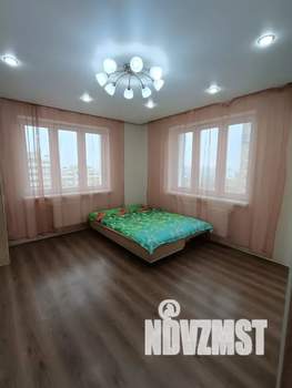 2-к квартира, посуточно, 60м2, 10/16 этаж