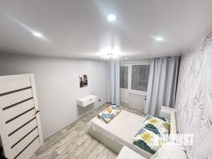 3-к квартира, посуточно, 69м2, 4/9 этаж