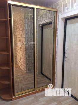 1-к квартира, на длительный срок, 40м2, 3/16 этаж