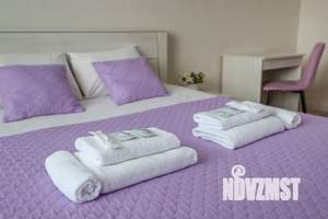 1-к квартира, посуточно, 48м2, 6/20 этаж