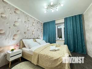 2-к квартира, посуточно, 68м2, 8/14 этаж