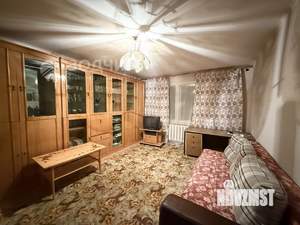 1-к квартира, на длительный срок, 42м2, 1/6 этаж