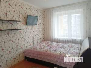 2-к квартира, на длительный срок, 50м2, 4/9 этаж