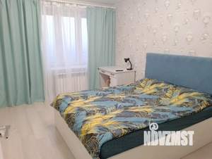 1-к квартира, посуточно, 35м2, 9/9 этаж
