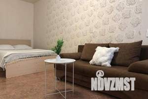 1-к квартира, посуточно, 32м2, 7/9 этаж