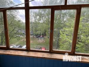 1-к квартира, на длительный срок, 37м2, 3/5 этаж