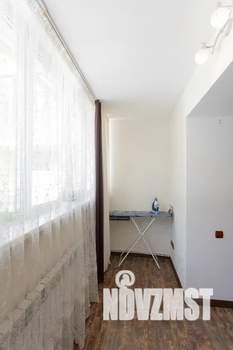 2-к квартира, посуточно, 69м2, 2/5 этаж