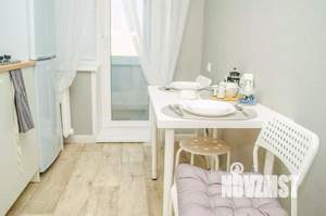 1-к квартира, посуточно, 29м2, 1/1 этаж