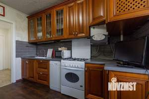 2-к квартира, посуточно, 56м2, 1/1 этаж