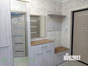2-к квартира, на длительный срок, 60м2, 6/16 этаж