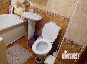 1-к квартира, на длительный срок, 36м2, 1/5 этаж