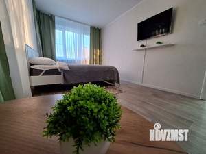 2-к квартира, посуточно, 45м2, 3/9 этаж