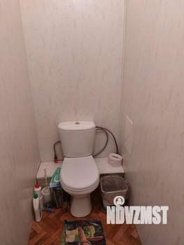 1-к квартира, на длительный срок, 35м2, 1/10 этаж