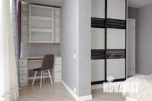 1-к квартира, посуточно, 75м2, 1/1 этаж