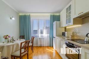 2-к квартира, посуточно, 69м2, 9/18 этаж