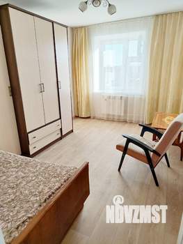 2-к квартира, на длительный срок, 40м2, 9/9 этаж