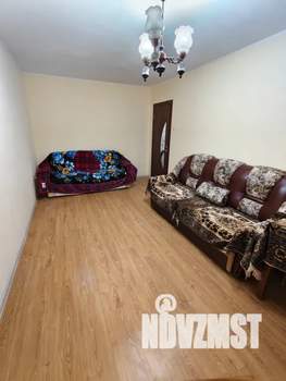 3-к квартира, посуточно, 65м2, 2/9 этаж