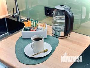 Студия квартира, посуточно, 20м2, 1/9 этаж