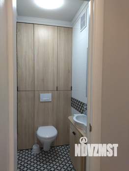 2-к квартира, на длительный срок, 59м2, 7/9 этаж