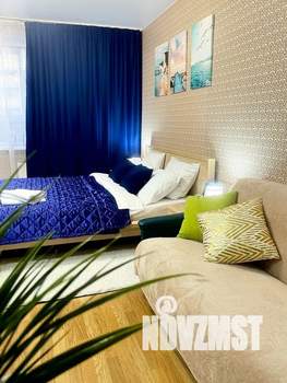 1-к квартира, посуточно, 24м2, 15/16 этаж