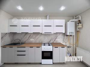 1-к квартира, на длительный срок, 42м2, 9/10 этаж