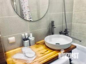 1-к квартира, посуточно, 41м2, 13/15 этаж