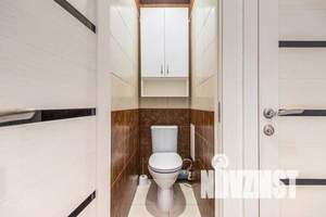 2-к квартира, посуточно, 44м2, 2/15 этаж