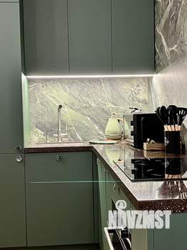 1-к квартира, посуточно, 52м2, 6/24 этаж