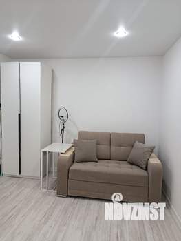 1-к квартира, посуточно, 37м2, 8/14 этаж